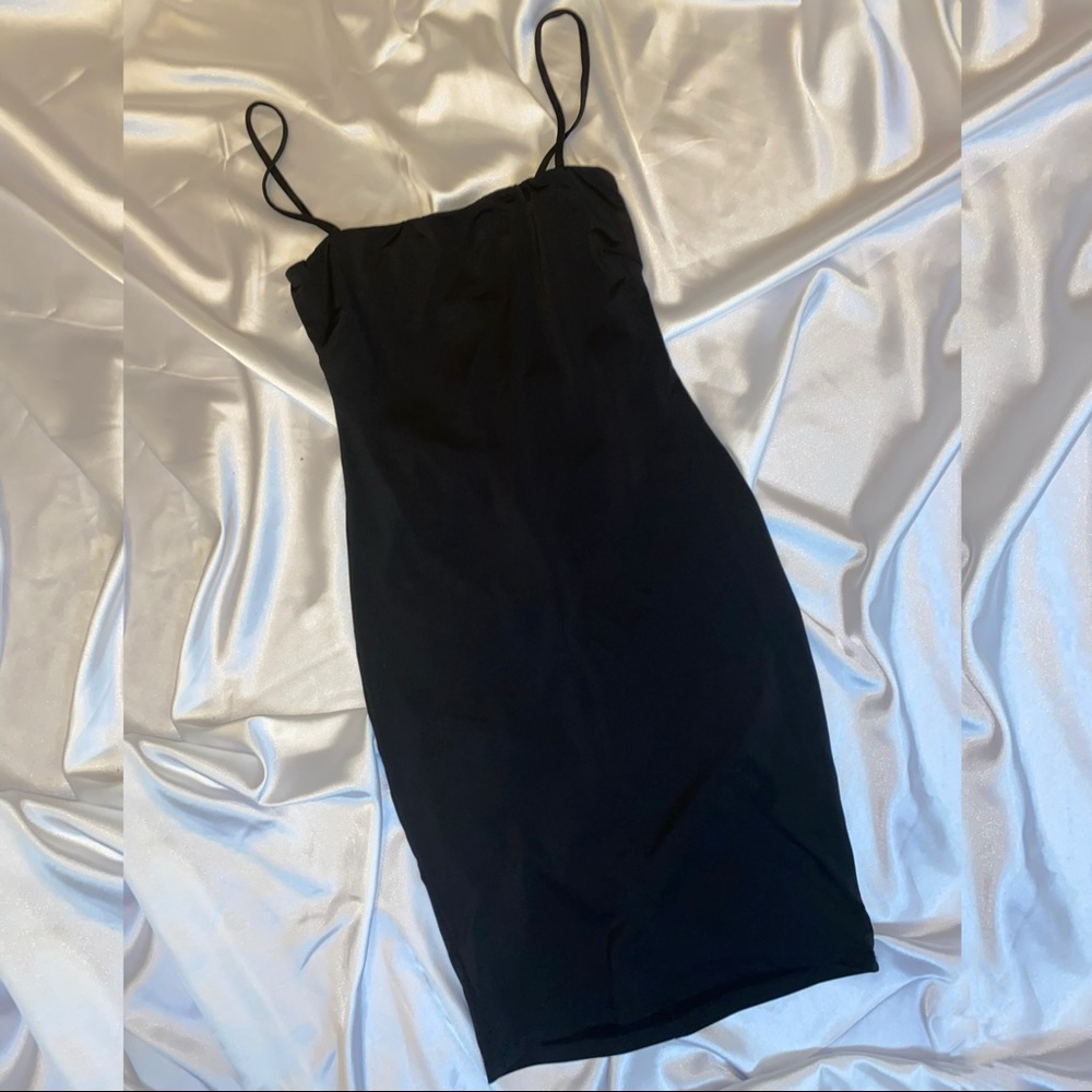 Mini Dress